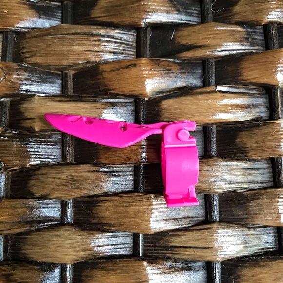 Perfect Mani Nail Polish Protectors - Picture 6 of 9